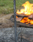 Blacksmithing Sampler