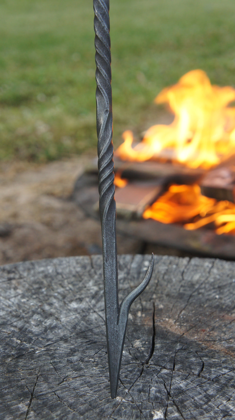 Blacksmithing Sampler
