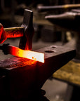 ABS Introduction to Bladesmithing Class