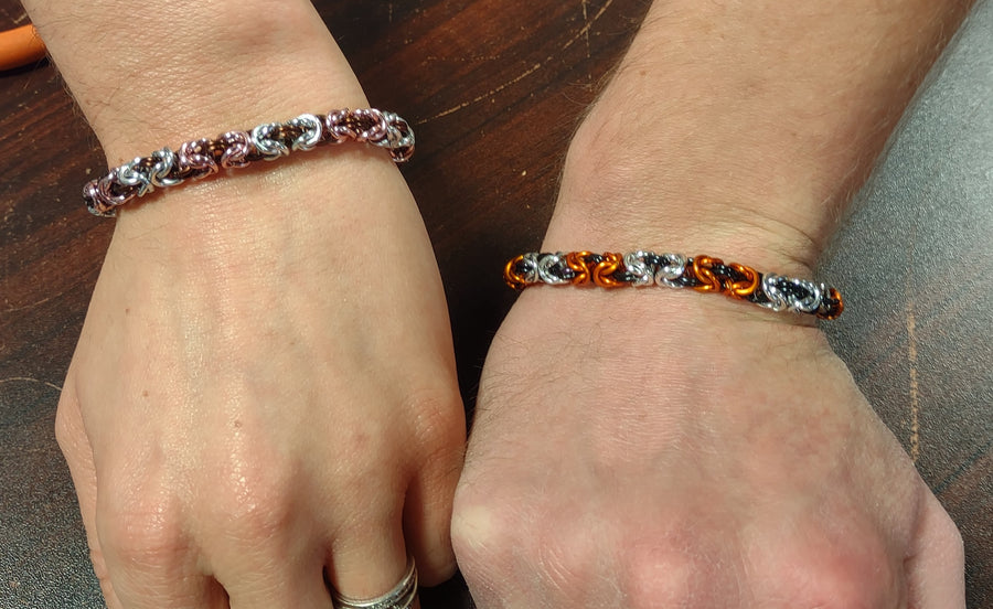 Jewelry Couples Date Night