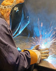 GMAW Welding Workshop (8 Hours)