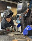 SMAW Welding Night Course (30 Hours)
