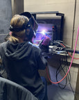 GTAW Welding Night Course (30 Hours)