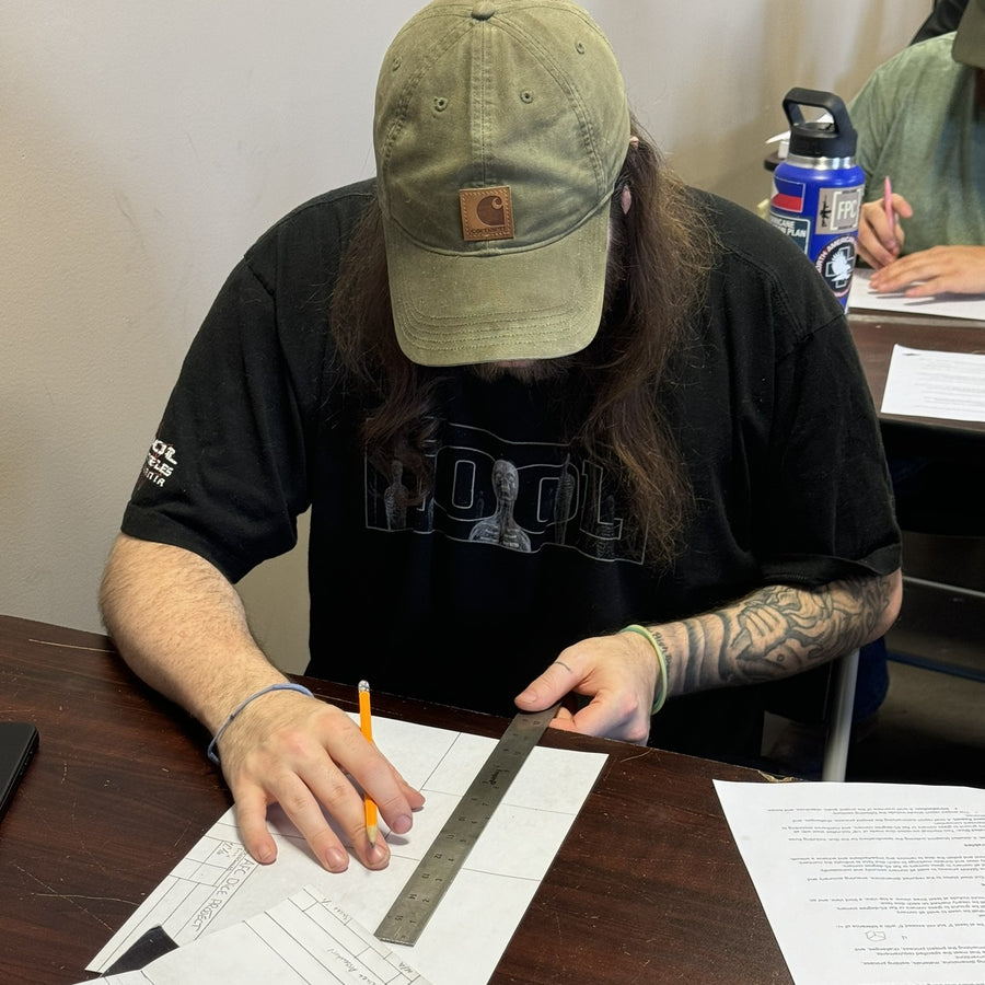 Career Welding & Fabrication Certificate Program Information Session