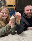 Jewelry Couples Date Night
