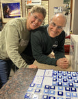 Glass Fusing Couples Date Night