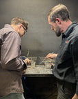 SMAW Welding Workshop (8 Hours)