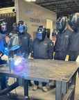GMAW Welding Workshop (8 Hours)