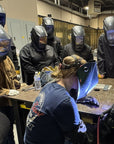 GTAW Welding Workshop (8 Hours)