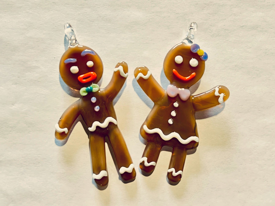 Glass Flameworking Specialty Sampler