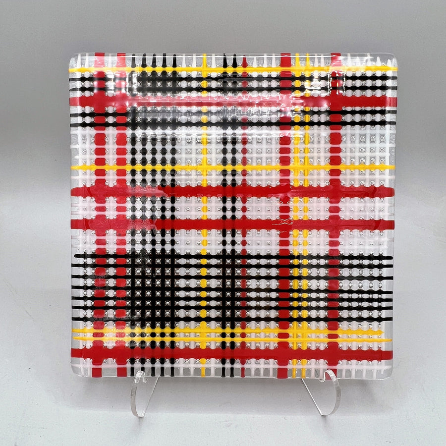 Glass Fusing Couples Date Night