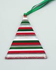 Glass Fusing Sampler: Holiday Ornaments | Sunday, December 13th | 9:00AM - 12:00PM