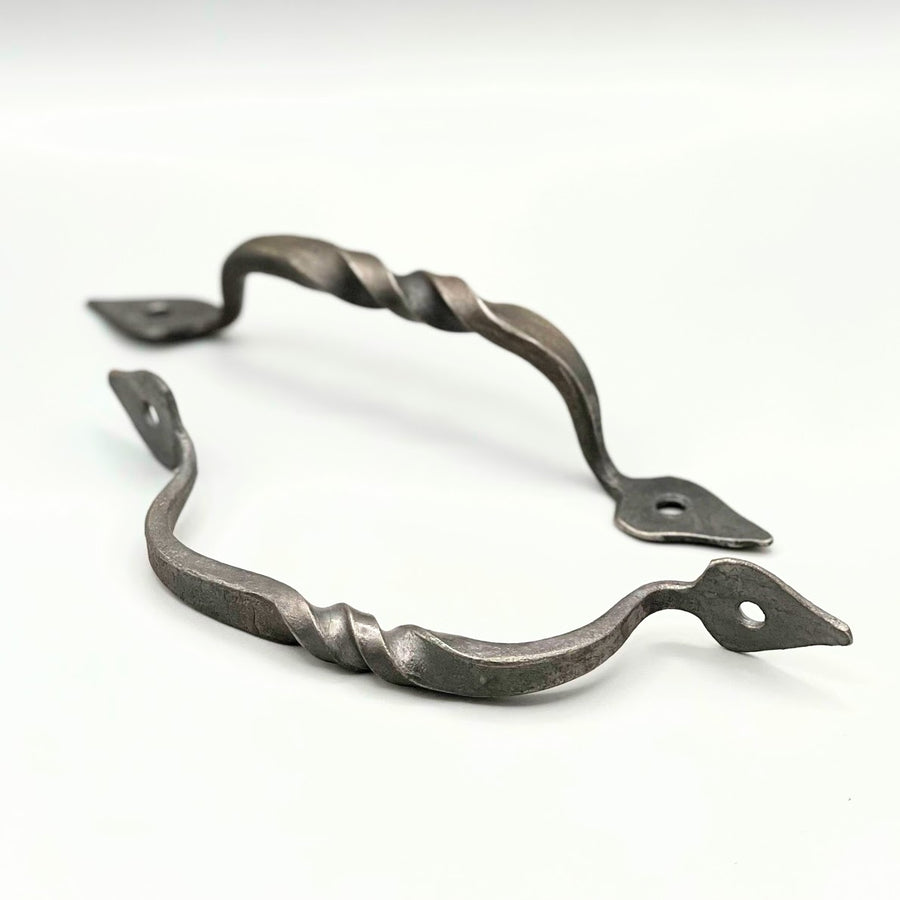 Blacksmithing Sampler