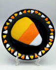 Glass Fusing Couples Date Night: Halloween Plate | Saturday, October 10th | 2:00PM - 5:00PM