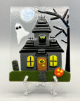Glass Fusing Couples Date Night: Halloween Plate | Saturday, October 10th | 2:00PM - 5:00PM