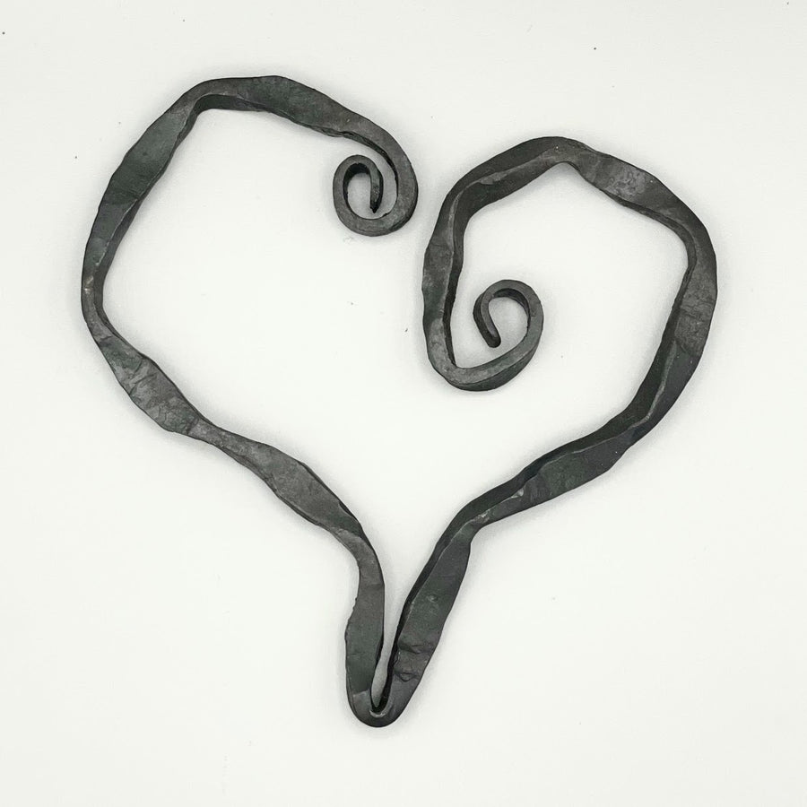Blacksmithing Sampler