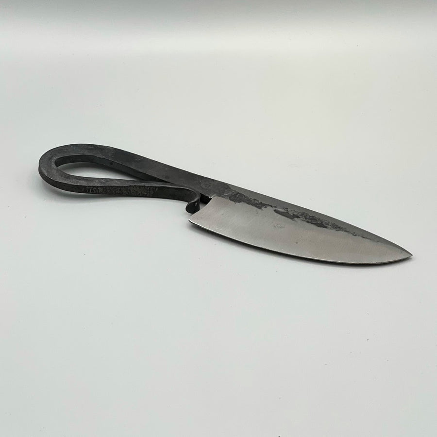 Blacksmithing Workshop