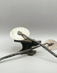Blacksmithing Sampler - Pizza Cutter | Tuesday, September 1st | 6:00PM - 10:00PM