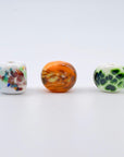 Glass Beadmaking Sampler | Wednesday, September 16th | 6:00pm - 9:00pm