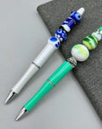 Glass Beadmaking Sampler