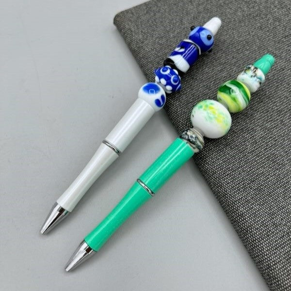 Glass Beadmaking Sampler