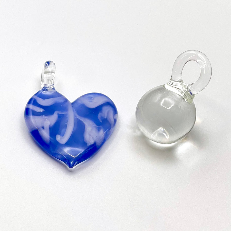 Glass Flameworking Sampler