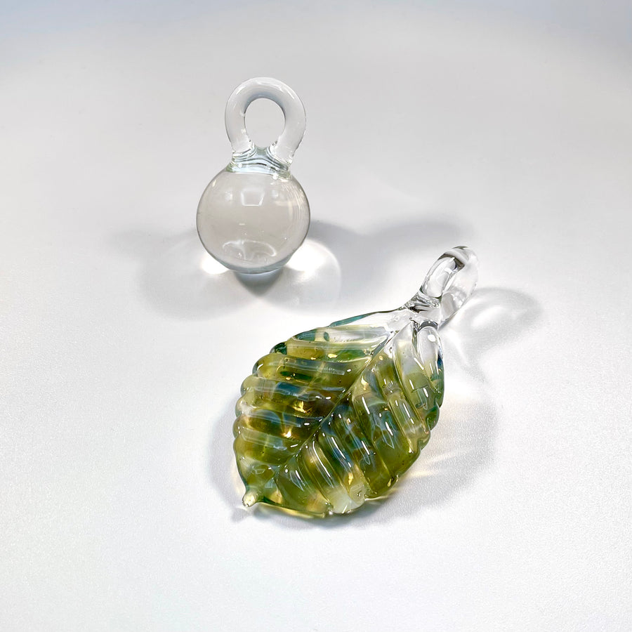 Glass Flameworking Sampler