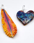 Glass Flameworking Workshop | Saturday, October 24th | 9:00am - 5:00pm