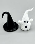 Glass Flameworking Specialty Sampler - Halloween Ornaments | Saturday, October 3rd | 3:00pm - 7:00pm