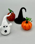 Glass Flameworking Specialty Sampler - Halloween Ornaments | Saturday, October 3rd | 3:00pm - 7:00pm