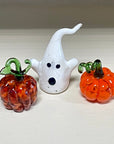 Glass Flameworking Specialty Sampler - Halloween Ornaments | Saturday, October 3rd | 3:00pm - 7:00pm