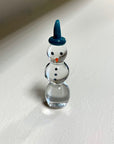 Glass Flameworking Workshop: Holiday Ornaments | Saturday, December 19th | 9:00am - 5:00pm