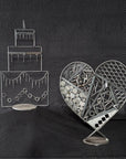 Welded Metal Sculpture Date Night (4 Hours)