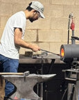 Blacksmithing Sampler - Blacksmith's Knife | Friday, July 10th | 6:00PM - 10:00PM