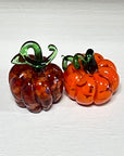 Glass Flameworking Specialty Sampler - Pumpkins | Saturday, October 3rd | 9:00am - 1:00pm
