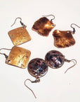 Enameled Jewelry Sampler