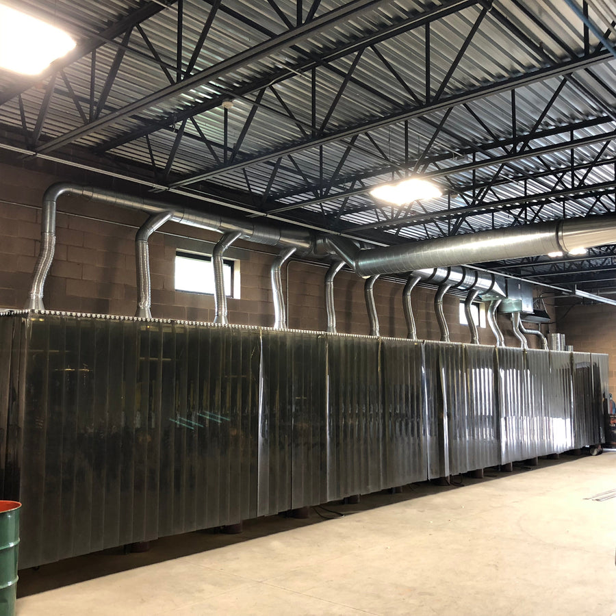 High School Welding Summer Camp 2025 (GMAW, GTAW, + SMAW)