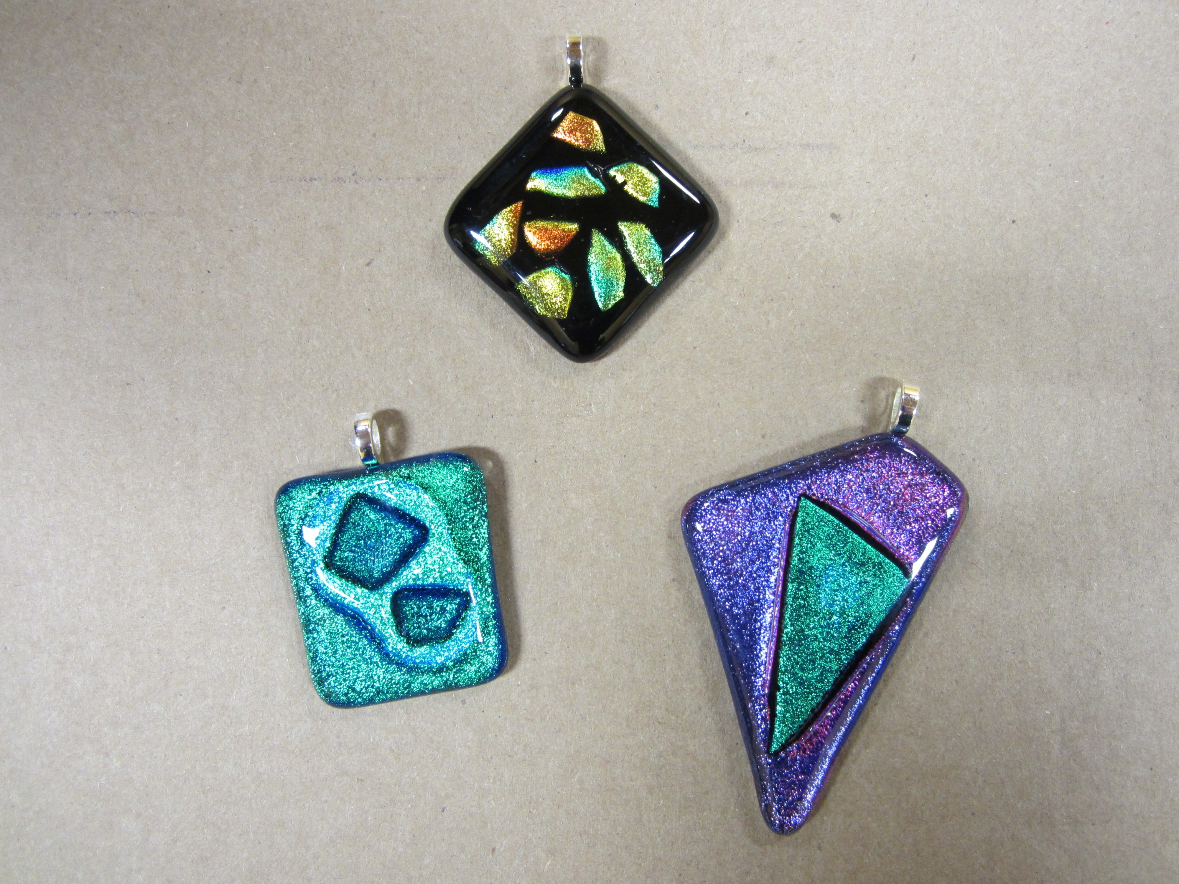 Glass Fusing Couples Date Night – Rochester Arc + Flame Center