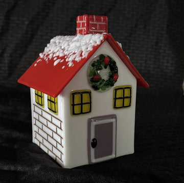 Family Glass Fusing Workshop