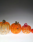 Glass Flameworking Specialty Sampler - Pumpkins | Saturday, October 3rd | 9:00am - 1:00pm