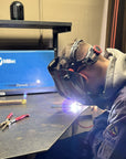 GTAW Welding Workshop (8 Hours)