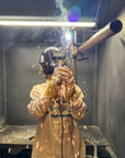 SMAW Welding Night Course (30 Hours)