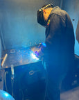 GMAW Welding Workshop (8 Hours)