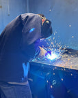 GMAW Welding Workshop (8 Hours)