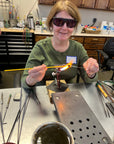 Glass Beadmaking Specialty Sampler: Fall Harvest | Saturday, August 22nd | 2:00PM - 5:00PM