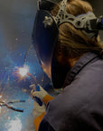 GMAW & GTAW 2-Day Welding Workshop