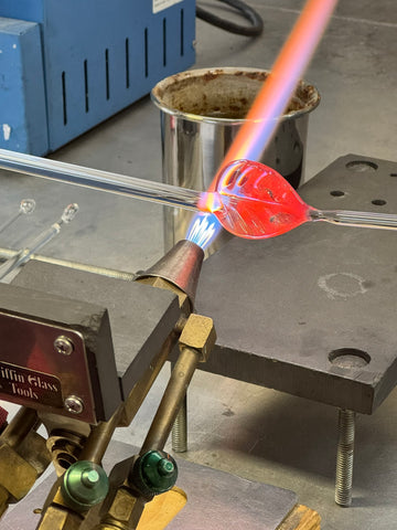 Glass Flameworking Workshop