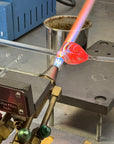 Glass Flameworking Night Course Level 1 | September 1 - 24| Tuesdays & Thursdays | 6:00pm - 9:00pm