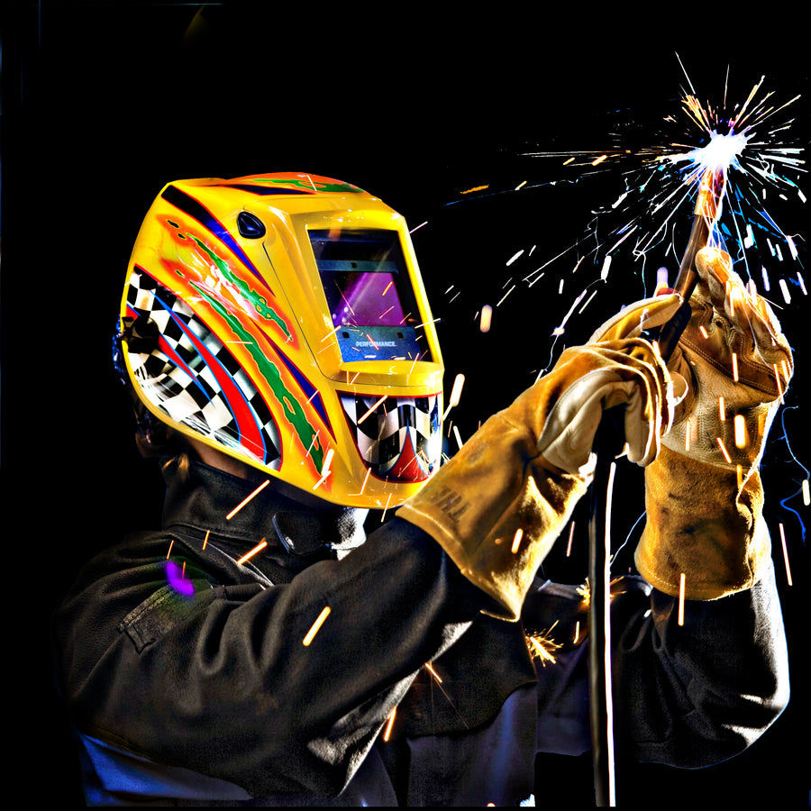 GMAW Welding Workshop (8 Hours)