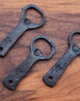 Blacksmithing Sampler